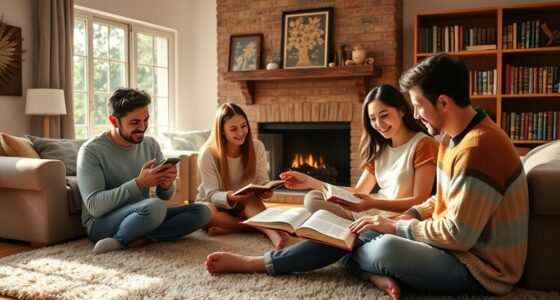 top family devotionals list