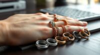 top fidget rings for focus