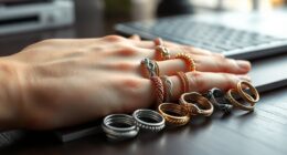 top fidget rings for focus