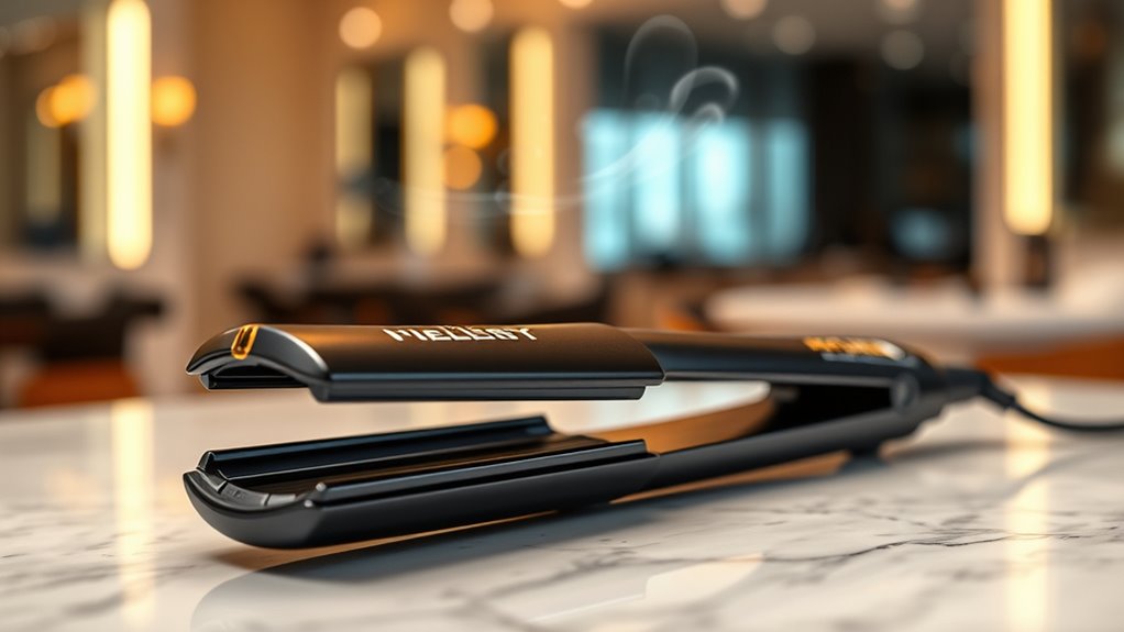 top flat irons 2025