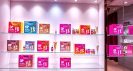 top glow up kits list