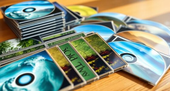 top guided meditation cd collection