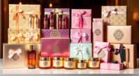 top hair gift sets