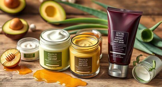 top hair masks for transformation
