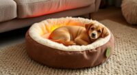 top heated pet bed picks