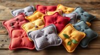 top herbal heating pad options
