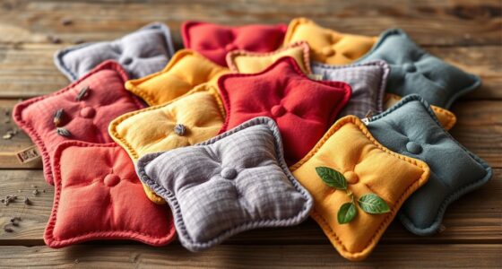 top herbal heating pad options
