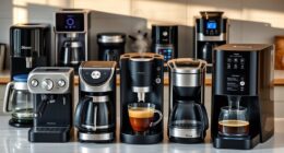 top home coffee brewing tips