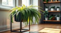 top indoor plant stand picks