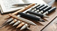 top journal pens for mindfulness