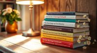 top marriage improvement books