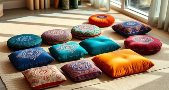 top meditation cushion recommendations
