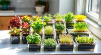 top microgreens growing kits
