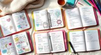 top mood tracker planners