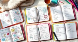 top mood tracker planners