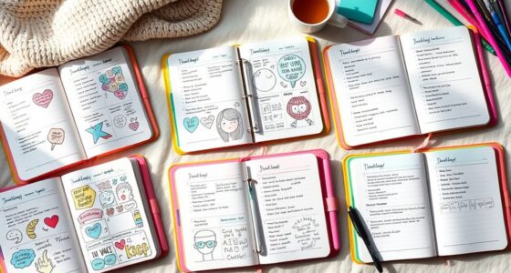top mood tracker planners