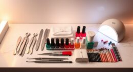 top nail care kits 2025
