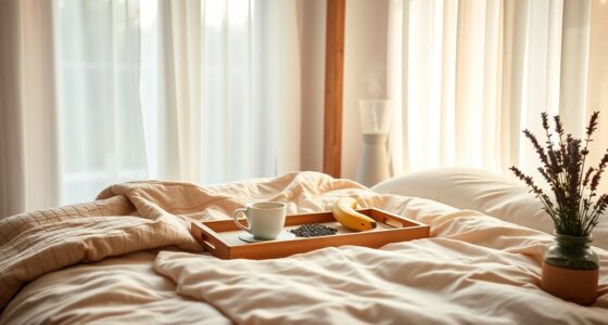 top natural sleep remedies
