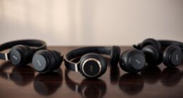 top noise canceling headphones