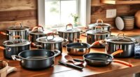 top nonstick cookware sets
