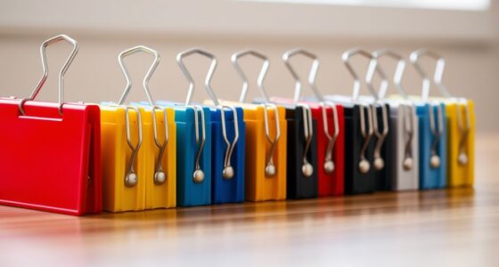 top organized desk accessories