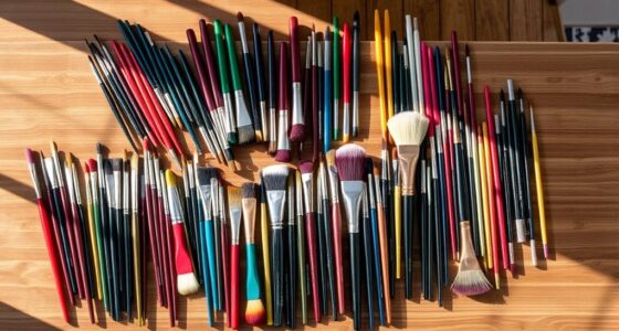 top paintbrush sets 2025