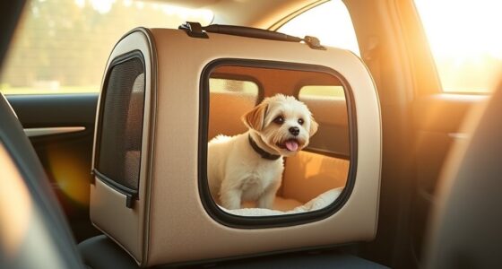 top pet carrier picks
