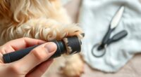 top pet nail grinder picks