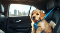 top pet seat belt options