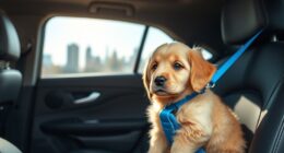 top pet seat belt options