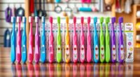 top pet toothbrush kits