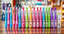 top pet toothbrush kits