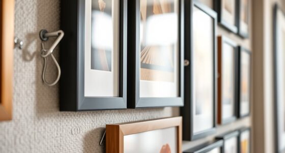 top picture hanging solutions