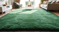top plush rug selections
