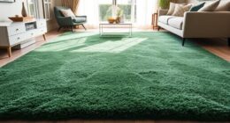 top plush rug selections
