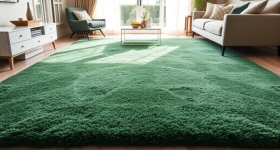 top plush rug selections