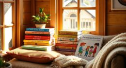 top positive discipline books