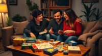 top romantic couples board games