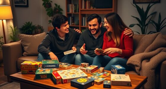 top romantic couples board games