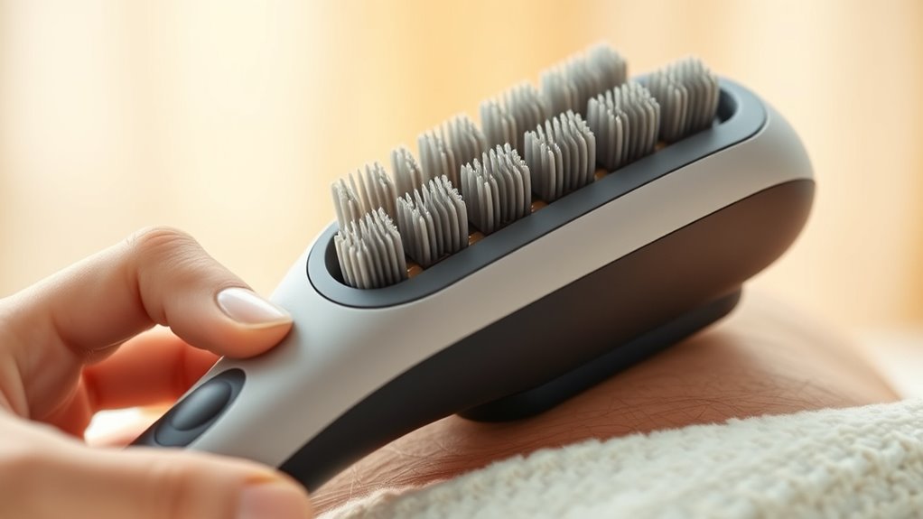 top scalp massagers list