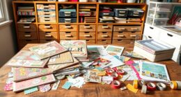 top scrapbooking kits 2025