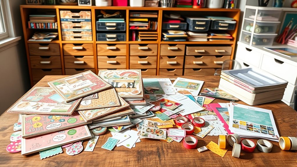 top scrapbooking kits 2025