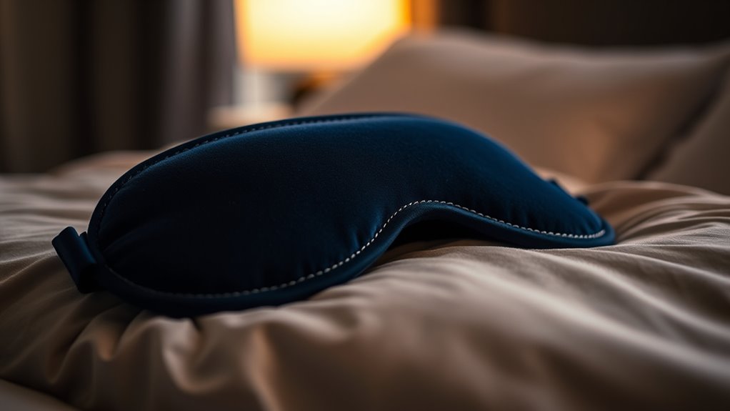 top sleep mask recommendations