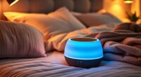 top sleep sound machines