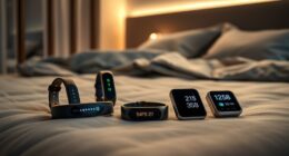 top sleep trackers 2025