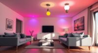 top smart lighting choices