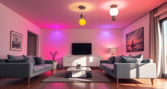 top smart lighting choices