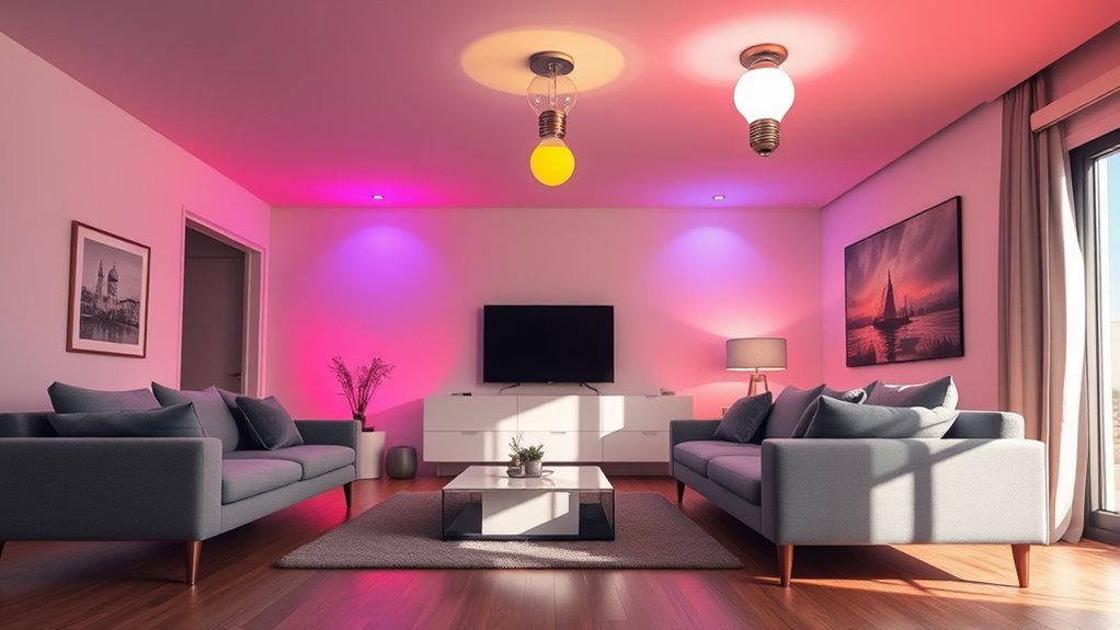 top smart lighting choices