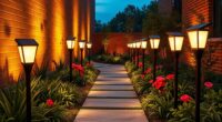 top solar motion lights 2025