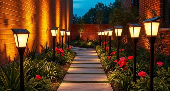top solar motion lights 2025